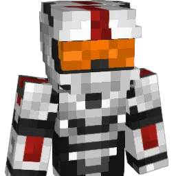 MMartin00 Minecraft avatar bust