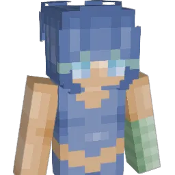 MMary6's Minecraft skin