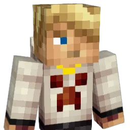 MMay_ Minecraft avatar bust