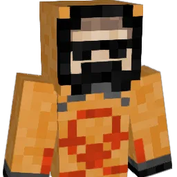 MMcSwaggerty's Minecraft skin