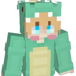 MMerlins's Minecraft skin