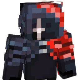 MMestari's Minecraft skin
