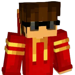 MMike__ Minecraft avatar bust