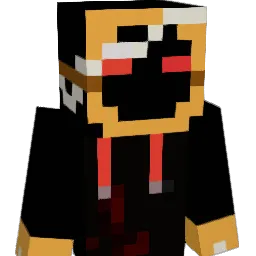 MMiroo Minecraft avatar bust