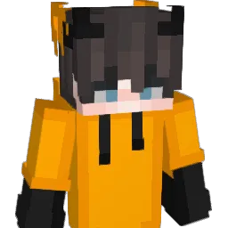MMisa00's Minecraft skin