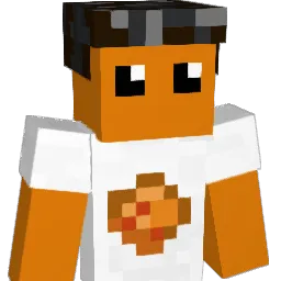 MMondy Minecraft avatar bust
