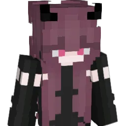 MMooneon's Minecraft skin