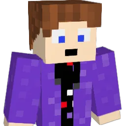 MMouseBBear1 Minecraft avatar bust