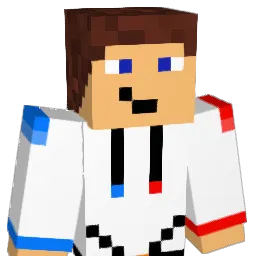 MMtv2's Minecraft skin