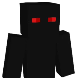 MMunson Minecraft avatar bust