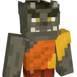 MMxKONG's Minecraft skin