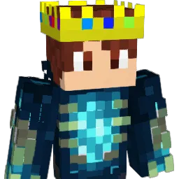 MNA_Jakov Minecraft avatar bust