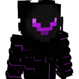 MNGAEL Minecraft avatar bust