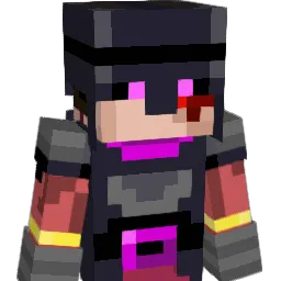 MNGuru Minecraft avatar bust