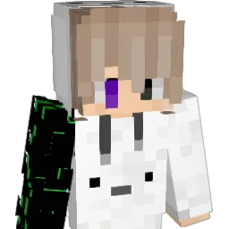 MNMBoy311 Minecraft avatar bust