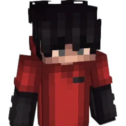MNNUT Minecraft avatar bust