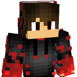 MN_Finn's Minecraft skin
