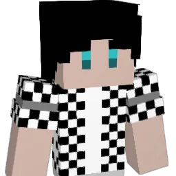 MN_GesterX Minecraft avatar bust