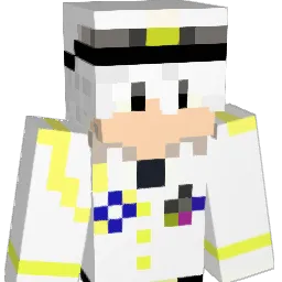 MN_SAT Minecraft avatar bust