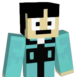 MN_Skelator Minecraft avatar bust