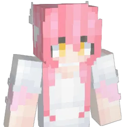 MNavi's Minecraft skin