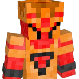 MNetheriteking59's Minecraft skin