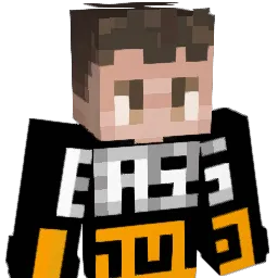 MNiCloud Minecraft avatar bust