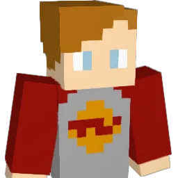 MNordgren Minecraft avatar bust