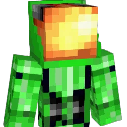 MNtomato's Minecraft skin