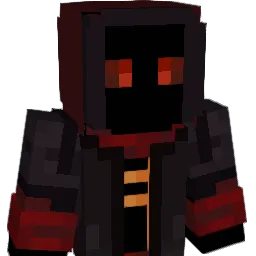 MO5UKA Minecraft avatar bust
