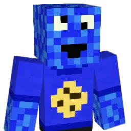 MOABNOS123 Minecraft avatar bust