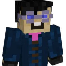 MOAT_GG Minecraft avatar bust