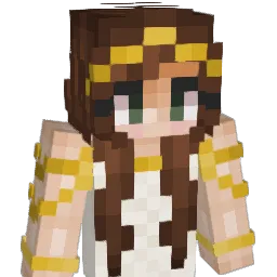 MOB1999 Minecraft avatar bust