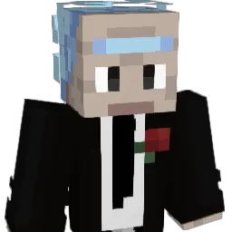 MOBINIUM Minecraft avatar bust