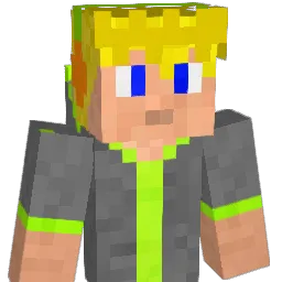MOBOREZ's Minecraft skin