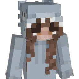 MOCSje_NL Minecraft avatar bust