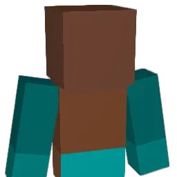 MOD999's Minecraft skin