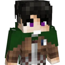 MODEMO97's Minecraft skin