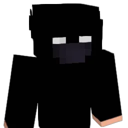 MODMADAUFJIHAD Minecraft avatar bust