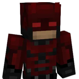 MODOG007's Minecraft skin