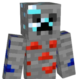 MODZzUNLIMITED's Minecraft skin