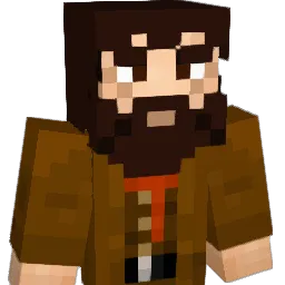 MODbox123's Minecraft skin