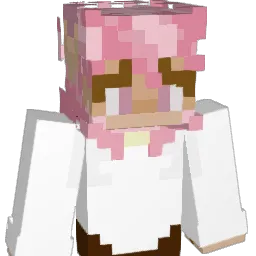 MOEKJ Minecraft avatar bust
