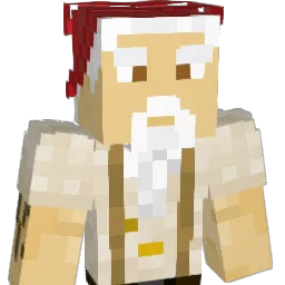MOELESTER42069 Minecraft avatar bust