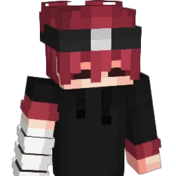 MOFAN_DMT Minecraft avatar bust