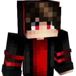 MOFFiCh Minecraft avatar bust