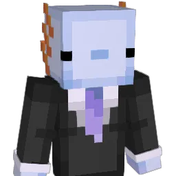 MOHAMED7481 Minecraft avatar bust