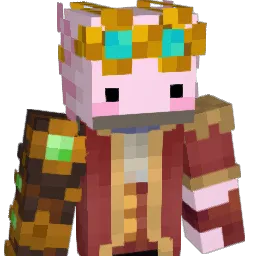 MOLDU206's Minecraft skin