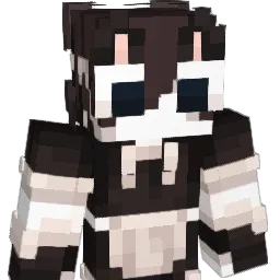 Minecraft-Skin von MOLIFY