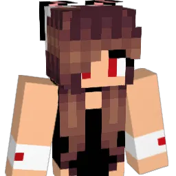 MOLINA311 Minecraft avatar bust